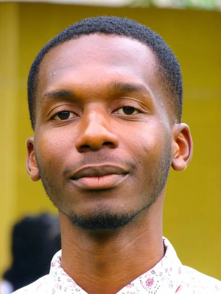 Leonard Yaw Mensah